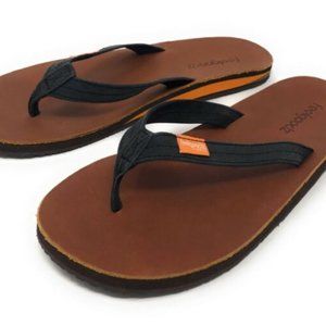 Feelgoodz Women's Slim Kinderz Flip Flop